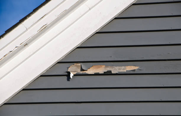 Best Aluminum Siding Installation  in Bratenahl, OH
